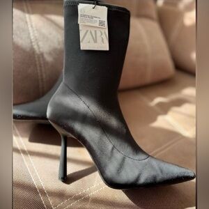 Zara Boots 3124/010